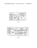 Discrete Three-Dimensional Vertical Memory diagram and image