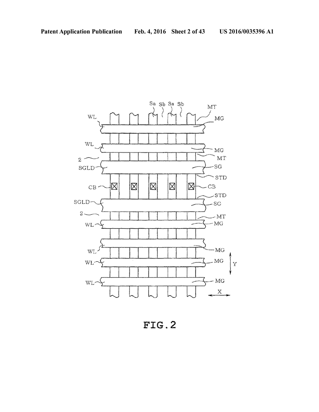 SEMICONDUCTOR DEVICE - diagram, schematic, and image 03