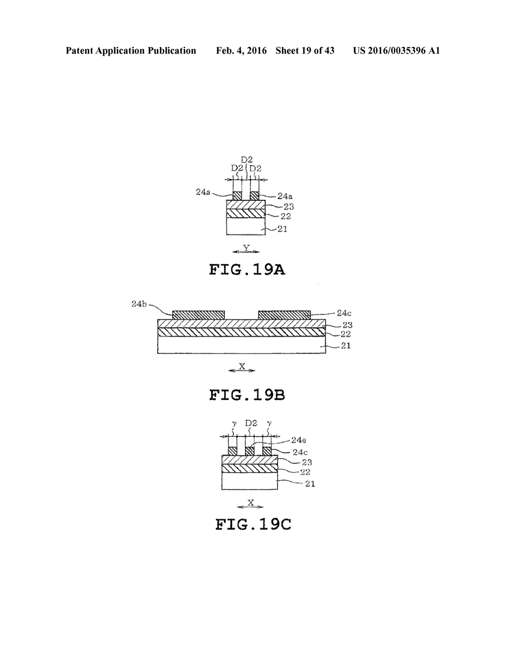 SEMICONDUCTOR DEVICE - diagram, schematic, and image 20