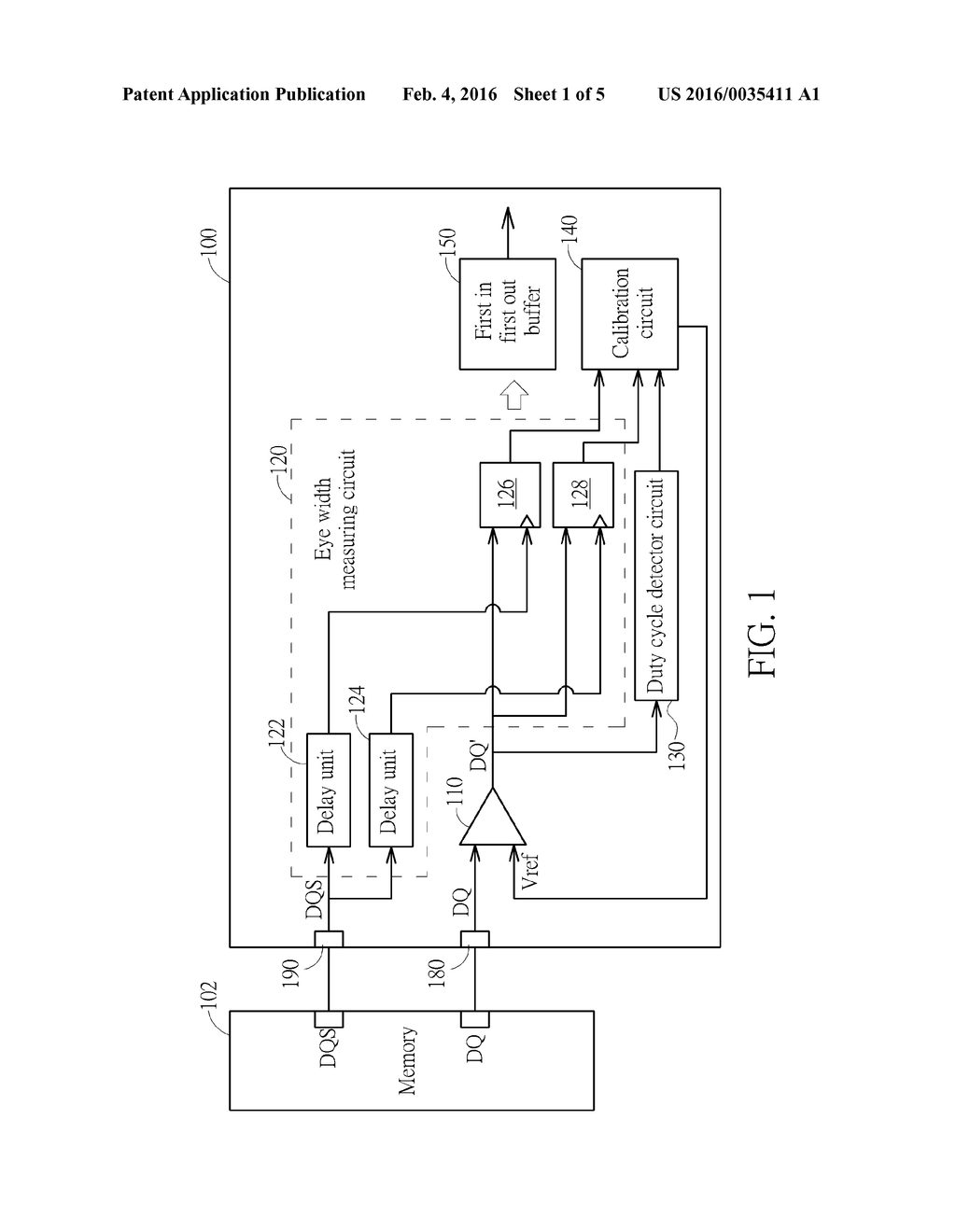 MEMORY CONTROL CIRCUIT AND ASSOCIATED MEMORY CONTROL METHOD - diagram, schematic, and image 02