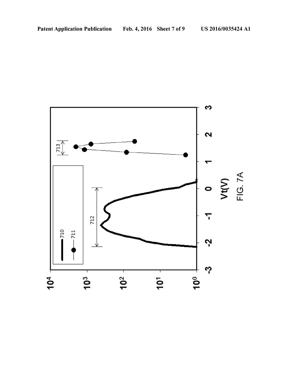 Systems and methods for trimming control transistors for 3D NAND flash - diagram, schematic, and image 08