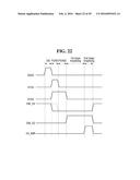 NONVOLATILE MEMORY DEVICE AND METHOD FOR SENSING THE SAME diagram and image