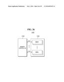 NONVOLATILE MEMORY DEVICE AND METHOD FOR SENSING THE SAME diagram and image