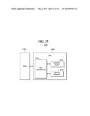 NONVOLATILE MEMORY DEVICE AND METHOD FOR SENSING THE SAME diagram and image