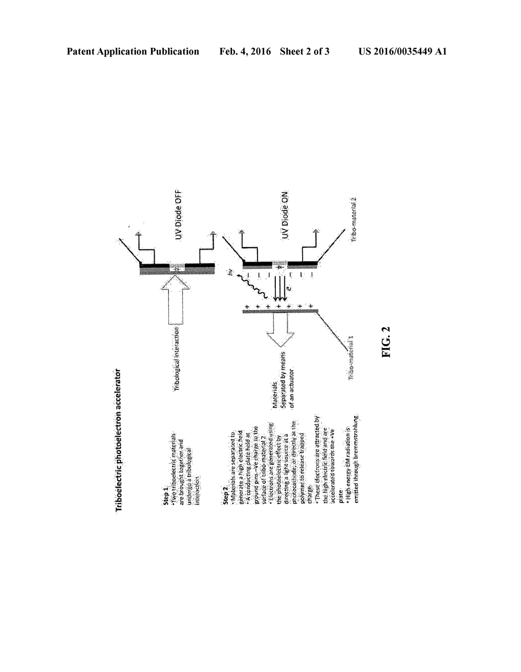 CHARGED PARTICLE ACCELERATION DEVICE - diagram, schematic, and image 03