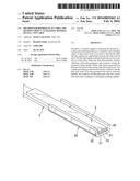 METHOD FOR BONDING FLAT CABLE AND BONDING OBJECT, ULTRASONIC BONDING     DEVICE, AND CABLE diagram and image