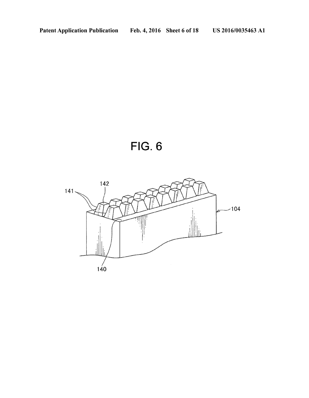 METHOD FOR BONDING FLAT CABLE AND BONDING OBJECT, ULTRASONIC BONDING     DEVICE, AND CABLE - diagram, schematic, and image 07