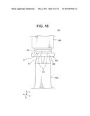 METHOD FOR BONDING FLAT CABLE AND BONDING OBJECT, ULTRASONIC BONDING     DEVICE, AND CABLE diagram and image