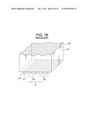 METHOD FOR BONDING FLAT CABLE AND BONDING OBJECT, ULTRASONIC BONDING     DEVICE, AND CABLE diagram and image