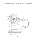 WOUND MAGNETIC CORE AND METHOD OF PRODUCING THE SAME diagram and image