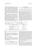 WOUND MAGNETIC CORE AND METHOD OF PRODUCING THE SAME diagram and image