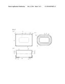 COIL COMPONENT AND ELECTRONIC DEVICE EQUIPPED WITH THE SAME diagram and image