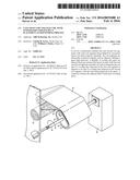 Cast Split Low Voltage Coil With Integrated Cooling Duct Placement After     Winding Process diagram and image