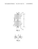 Cast Split Low Voltage Coil With Integrated Cooling Duct Placement After     Winding Process diagram and image