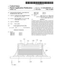 MULTILAYER CERAMIC CAPACITOR AND BOARD HAVING THE SAME diagram and image