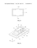 MULTILAYER CERAMIC CAPACITOR AND BOARD HAVING THE SAME diagram and image