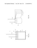 SOLID ELECTROLYTE CAPACITOR AND HOUSING FOR SOLID ELECTROLYTE CAPACITOR diagram and image