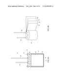SOLID ELECTROLYTE CAPACITOR AND HOUSING FOR SOLID ELECTROLYTE CAPACITOR diagram and image