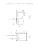 SOLID ELECTROLYTE CAPACITOR AND HOUSING FOR SOLID ELECTROLYTE CAPACITOR diagram and image