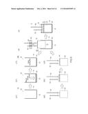 SOLID ELECTROLYTE CAPACITOR AND HOUSING FOR SOLID ELECTROLYTE CAPACITOR diagram and image