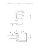 SOLID ELECTROLYTE CAPACITOR AND HOUSING FOR SOLID ELECTROLYTE CAPACITOR diagram and image
