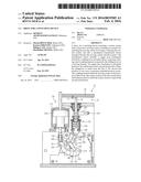 DRIVE FOR A SWITCHING DEVICE diagram and image