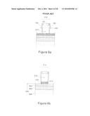 MICROELECTRONIC METHOD FOR ETCHING A LAYER diagram and image