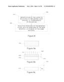 MICROELECTRONIC METHOD FOR ETCHING A LAYER diagram and image