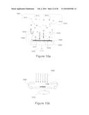 MICROELECTRONIC METHOD FOR ETCHING A LAYER diagram and image