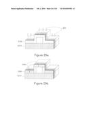 MICROELECTRONIC METHOD FOR ETCHING A LAYER diagram and image