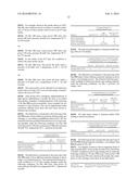 MICROELECTRONIC METHOD FOR ETCHING A LAYER diagram and image