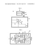 PLANARIZATION METHOD, SUBSTRATE TREATMENT SYSTEM, MRAM MANUFACTURING     METHOD, AND MRAM ELEMENT diagram and image