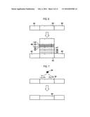 PLANARIZATION METHOD, SUBSTRATE TREATMENT SYSTEM, MRAM MANUFACTURING     METHOD, AND MRAM ELEMENT diagram and image