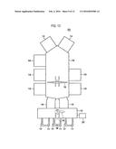 PLANARIZATION METHOD, SUBSTRATE TREATMENT SYSTEM, MRAM MANUFACTURING     METHOD, AND MRAM ELEMENT diagram and image