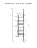 SYSTEM-IN-PACKAGES AND METHODS FOR FORMING SAME diagram and image