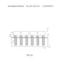 SYSTEM-IN-PACKAGES AND METHODS FOR FORMING SAME diagram and image