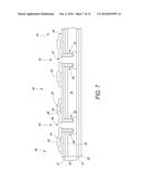 METHOD OF FORMING A SEMICONDUCTOR DIE CUTTING TOOL diagram and image