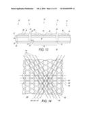 METHOD OF FORMING A SEMICONDUCTOR DIE CUTTING TOOL diagram and image