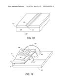 METHOD OF FORMING A SEMICONDUCTOR DIE CUTTING TOOL diagram and image