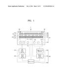 ELECTROSTATIC CHUCK ASSEMBLIES HAVING RECESSED SUPPORT SURFACES,     SEMICONDUCTOR FABRICATING APPARATUSES HAVING THE SAME, AND PLASMA     TREATMENT METHODS USING THE SAME diagram and image