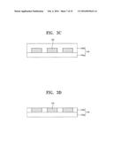 ELECTROSTATIC CHUCK ASSEMBLIES HAVING RECESSED SUPPORT SURFACES,     SEMICONDUCTOR FABRICATING APPARATUSES HAVING THE SAME, AND PLASMA     TREATMENT METHODS USING THE SAME diagram and image