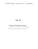 ELECTROSTATIC CHUCK ASSEMBLIES HAVING RECESSED SUPPORT SURFACES,     SEMICONDUCTOR FABRICATING APPARATUSES HAVING THE SAME, AND PLASMA     TREATMENT METHODS USING THE SAME diagram and image