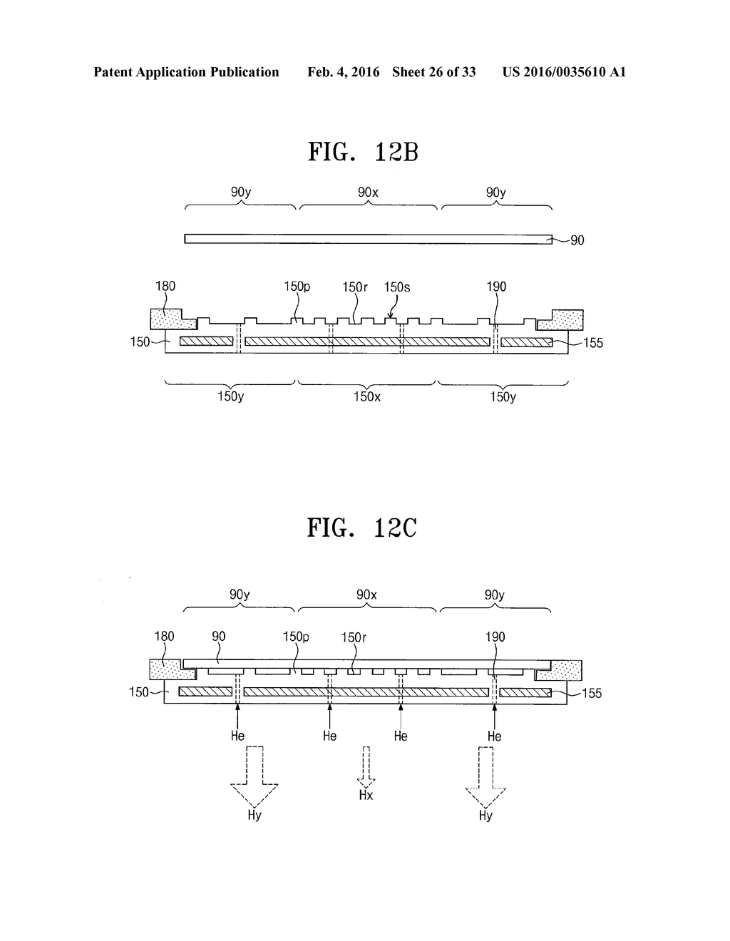 ELECTROSTATIC CHUCK ASSEMBLIES HAVING RECESSED SUPPORT SURFACES,     SEMICONDUCTOR FABRICATING APPARATUSES HAVING THE SAME, AND PLASMA     TREATMENT METHODS USING THE SAME - diagram, schematic, and image 27