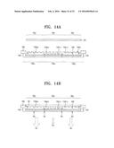 ELECTROSTATIC CHUCK ASSEMBLIES HAVING RECESSED SUPPORT SURFACES,     SEMICONDUCTOR FABRICATING APPARATUSES HAVING THE SAME, AND PLASMA     TREATMENT METHODS USING THE SAME diagram and image