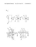 METHOD OF MANUFACTURING A FINFET DEVICE HAVING A STEPPED PROFILE diagram and image