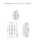 STRESSED CHANNEL BULK FIN FIELD EFFECT TRANSISTOR diagram and image