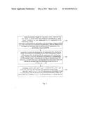 IMPROVED ION IMPLANTATION METHOD AND ION IMPLANTATION APPARATUS PERFORMING     THE SAME diagram and image