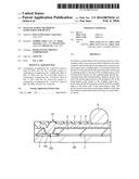 Manufacturing Method of Semiconductor Device diagram and image