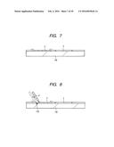 Manufacturing Method of Semiconductor Device diagram and image