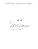 Manufacturing Method of Semiconductor Device diagram and image